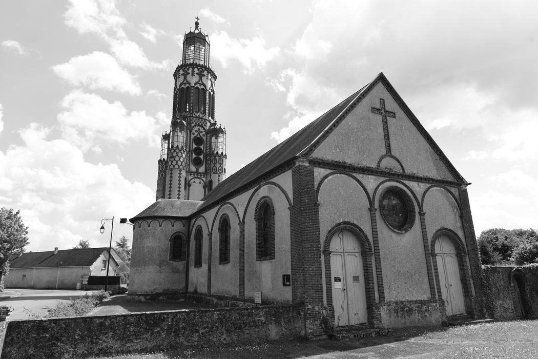ensemble nord-ouest nord-est