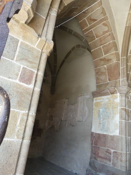 transept nord