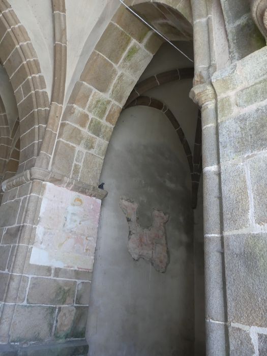 transept sud