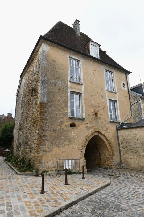 Porte Saint-Denis