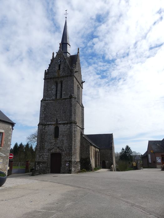 ensemble nord-ouest sud-ouest