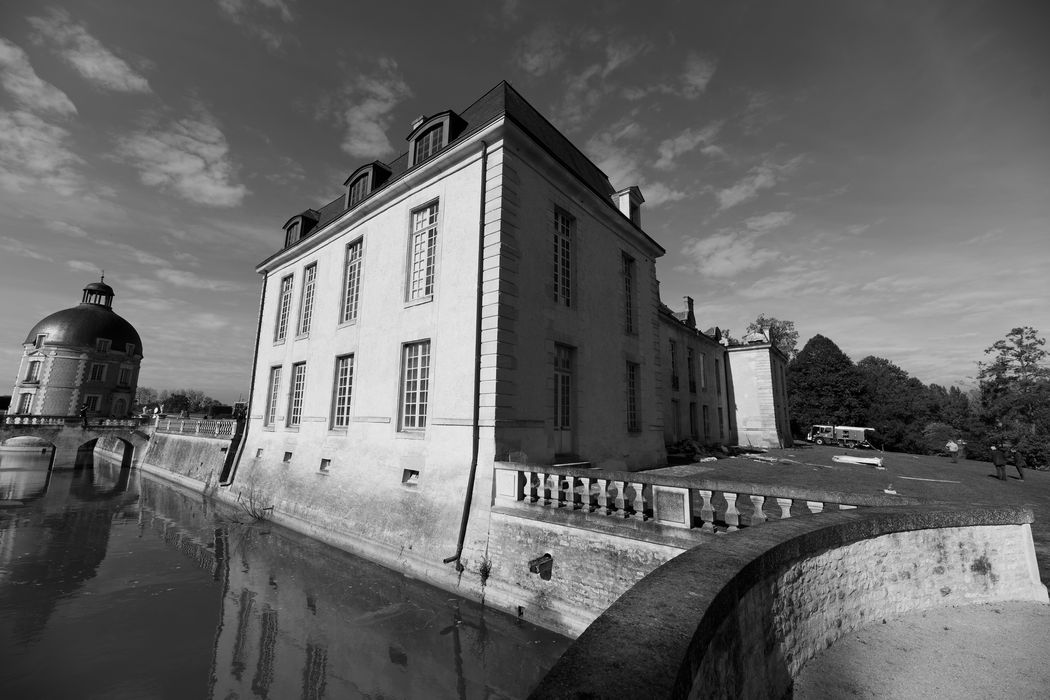 ensemble sud-est nord-est