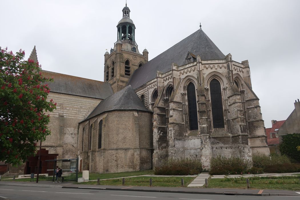 Eglise Saint-Jean-Baptiste