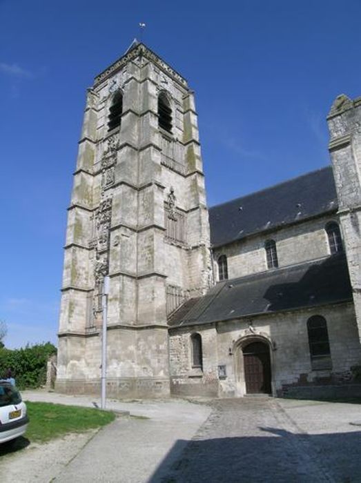 Eglise Saint-Médard