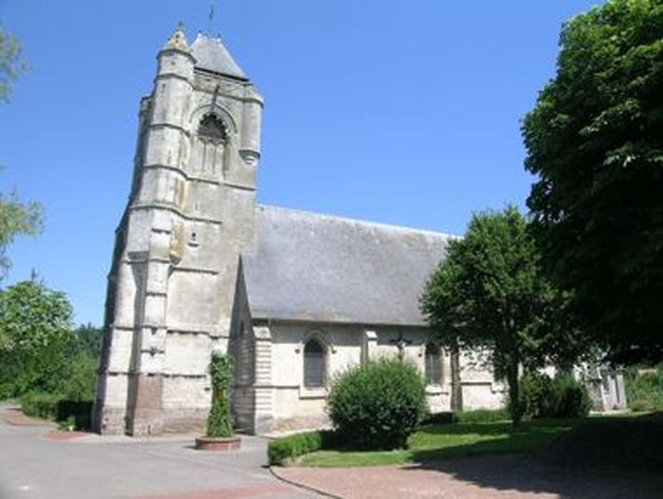 Eglise Saint-Pierre