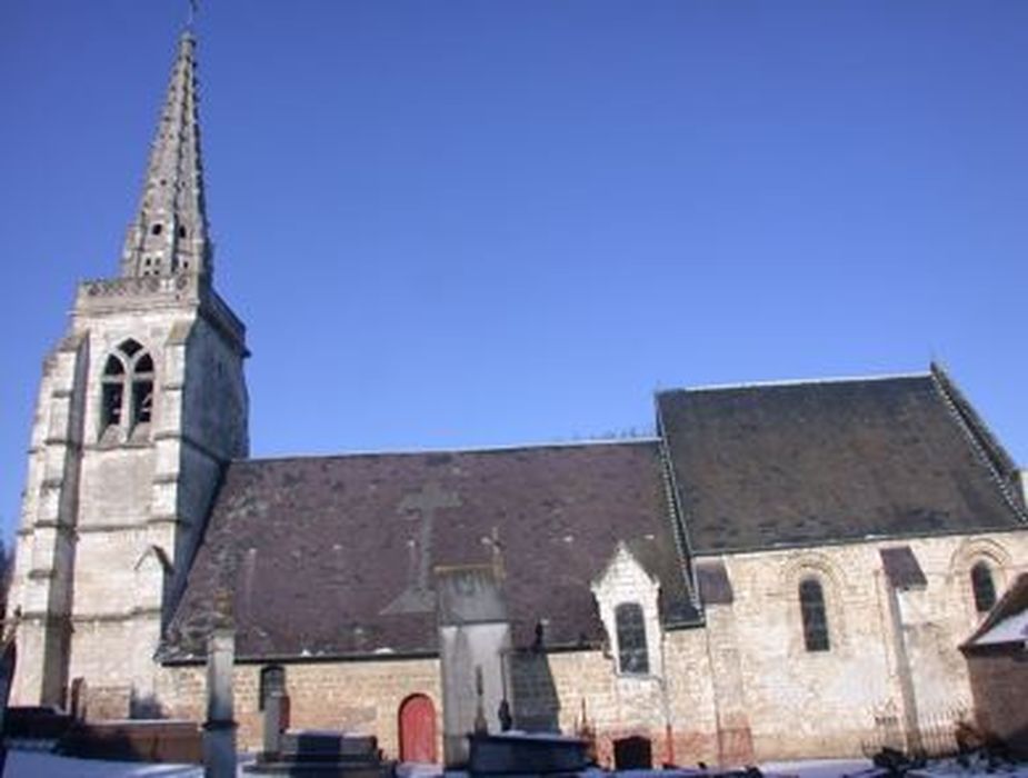 Eglise