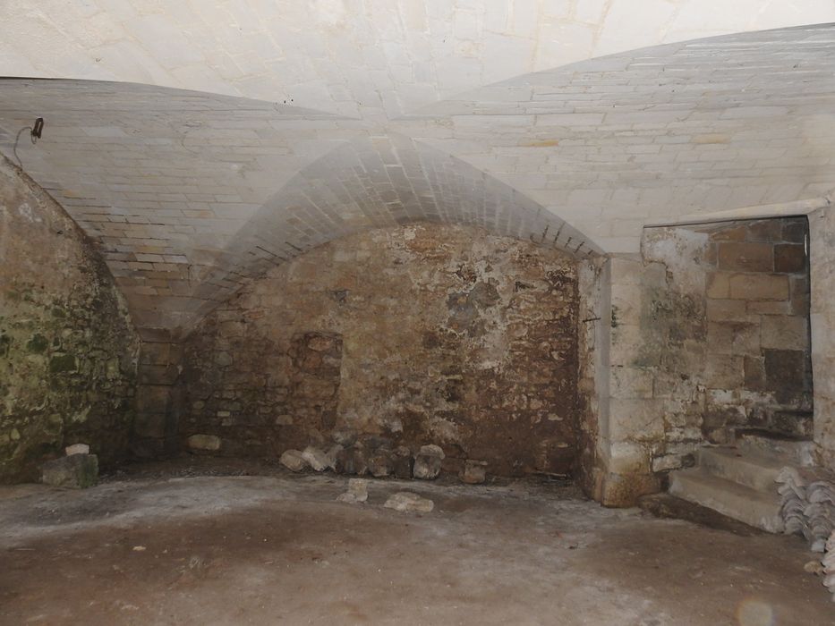 cave