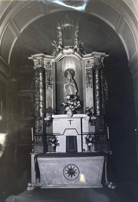 retable