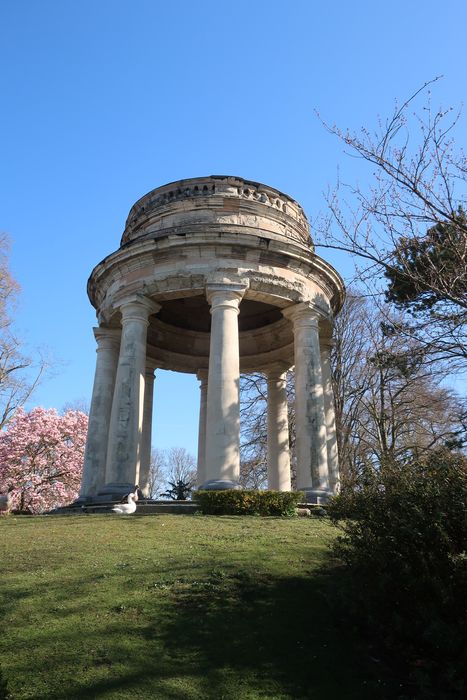 temple de l’Amour