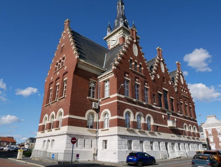 ensemble sud-ouest, sud-est