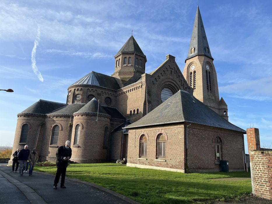 ensemble nord-est
