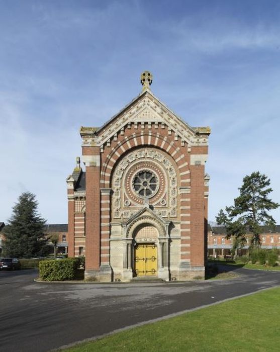 chapelle