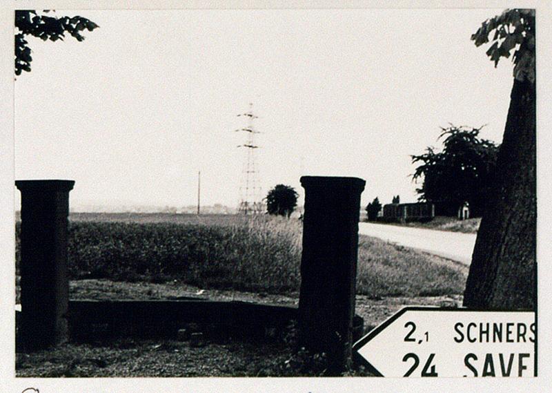 Vue d'ensemble.