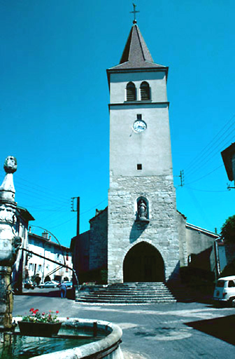 Eglise