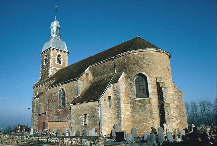 Eglise