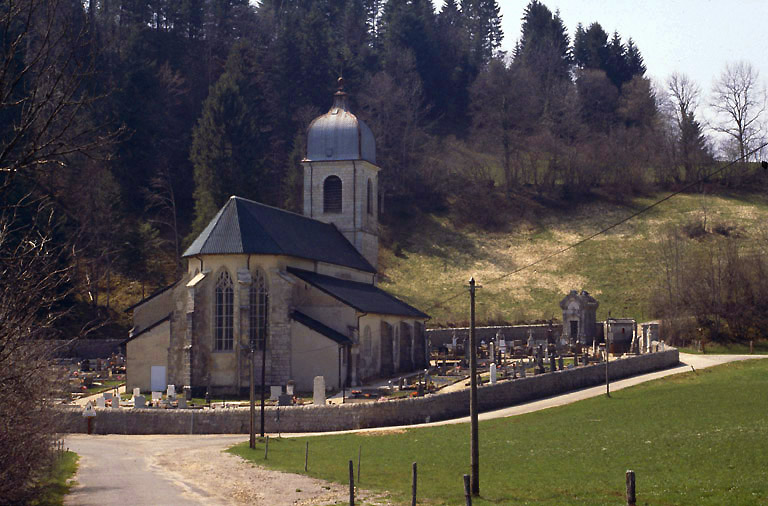 Eglise