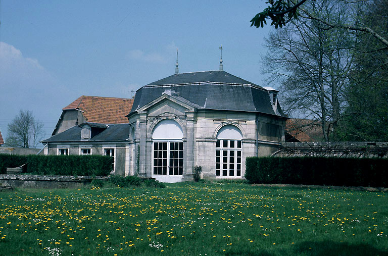 Orangerie