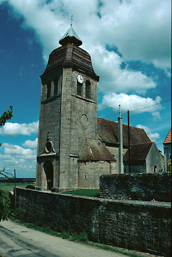 Eglise