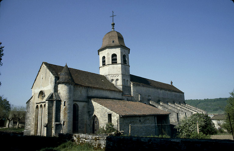 Abbaye