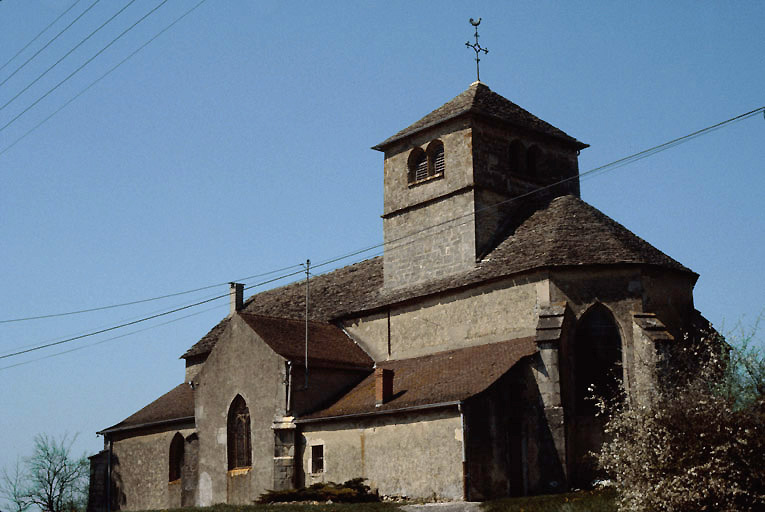 Eglise