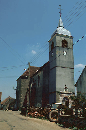 Eglise de l'Assomption