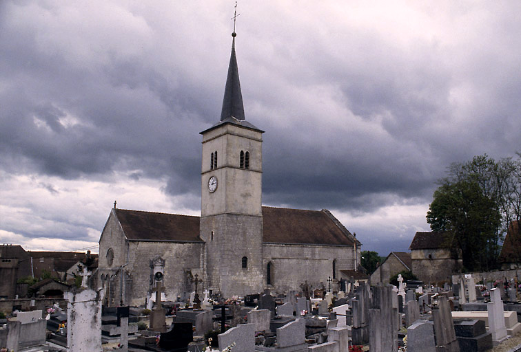 Eglise