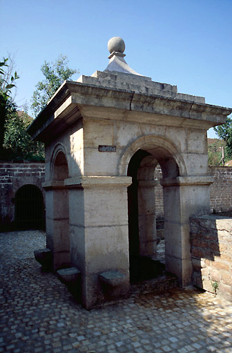 Fontaine