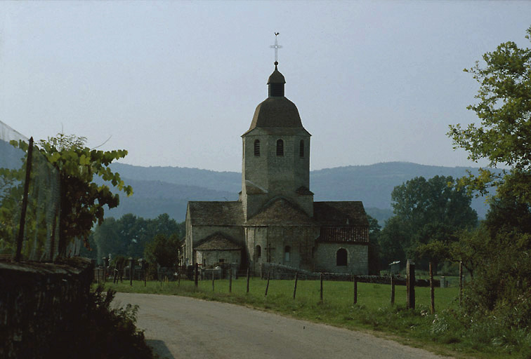 Eglise