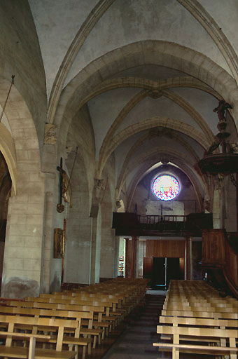 Eglise