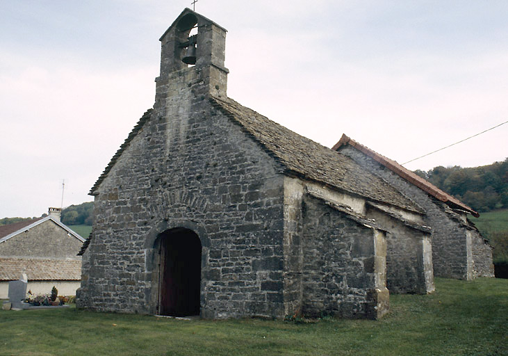 Eglise