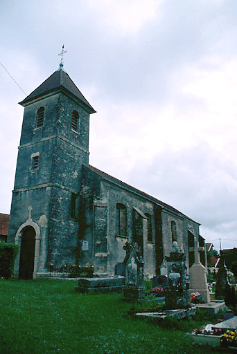 Eglise Saint-Martin