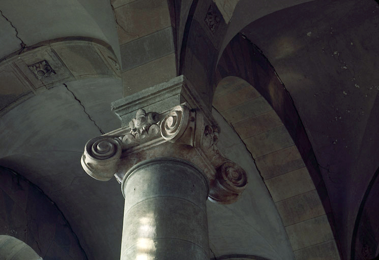 Eglise Saint-Etienne