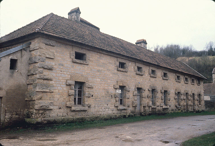 Logement ouvrier