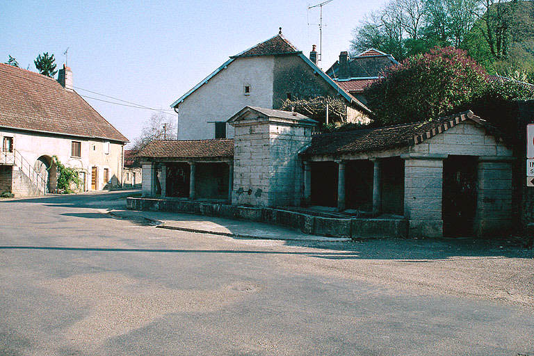 Fontaine