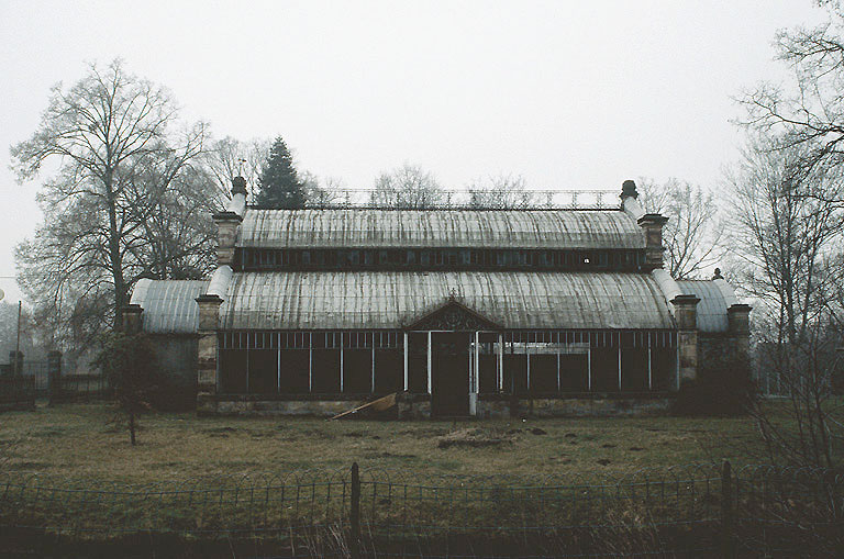 Demeure d'industriel dite Château