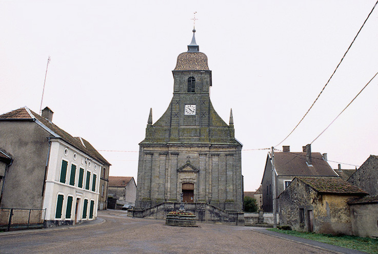 Eglise de l'Assomption