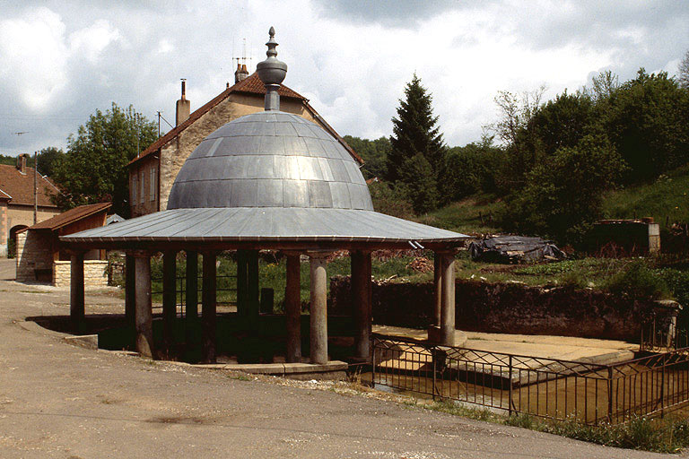 Vue d'ensemble