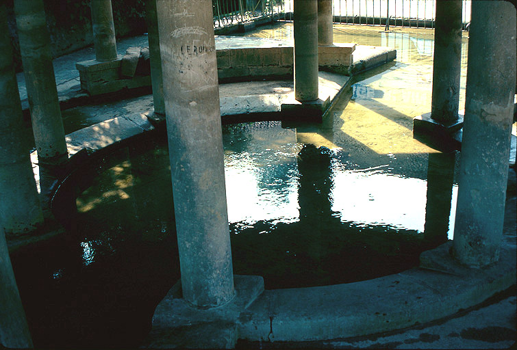 Bassin du lavoir