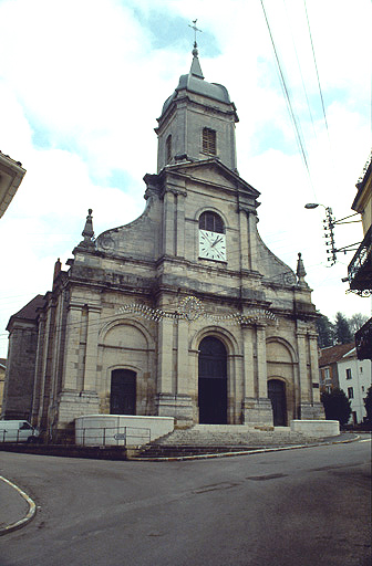 Eglise