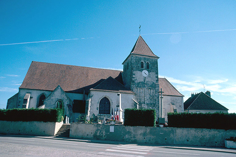 Eglise