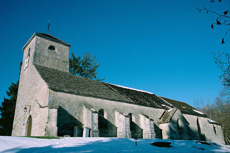 Eglise