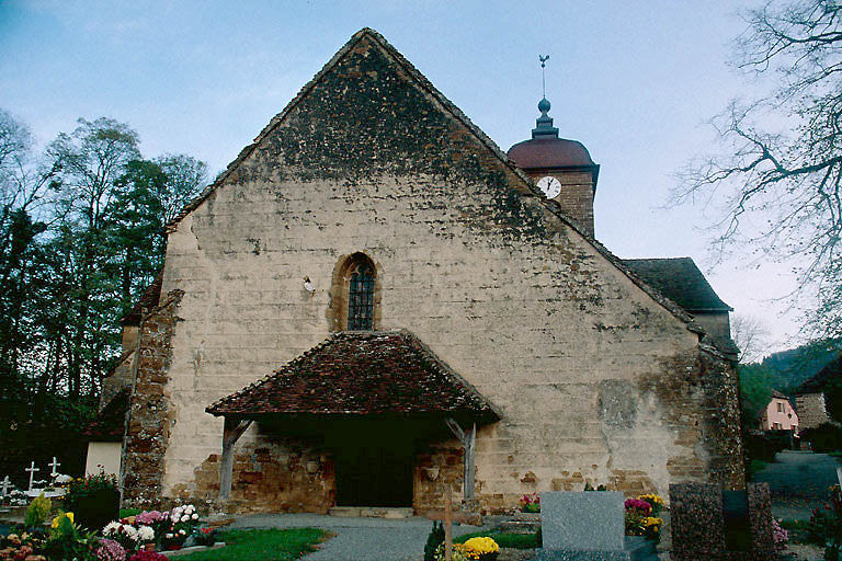 Eglise