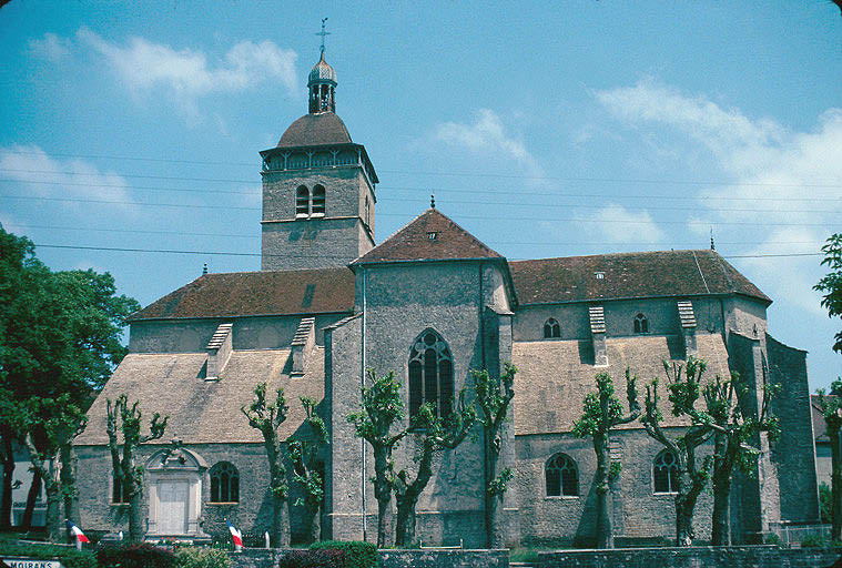 Eglise Notre-Dame de l'Assomption