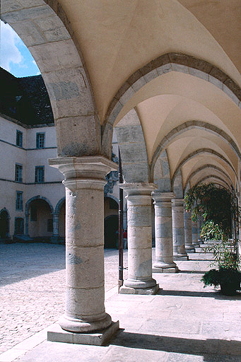 Couvent des ursulines