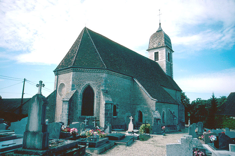 Eglise