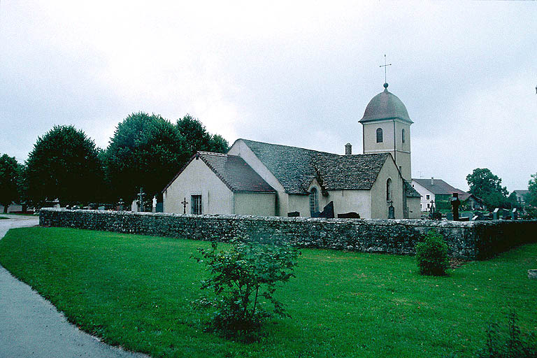 Eglise