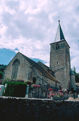 Eglise