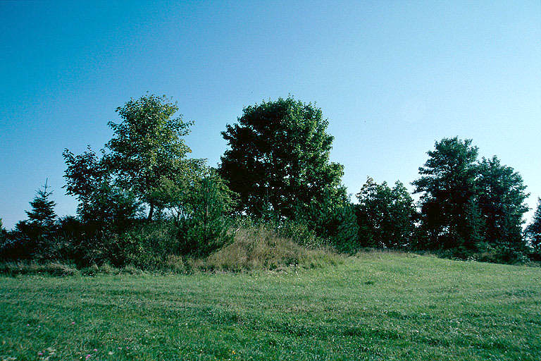 Site archéologique