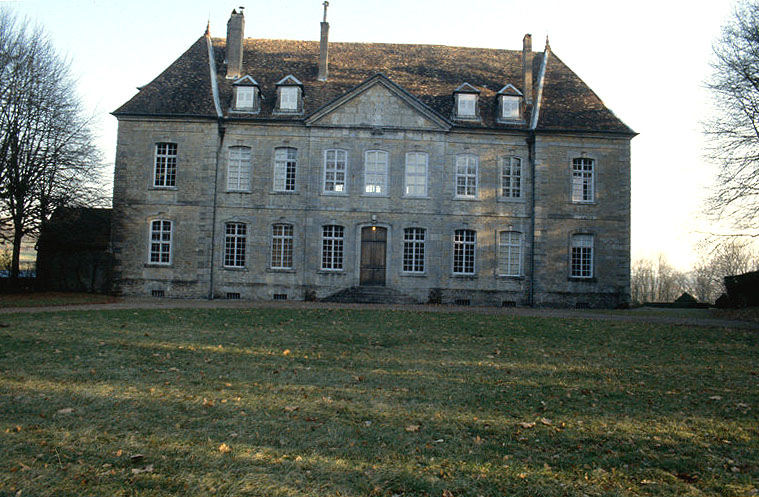 Château