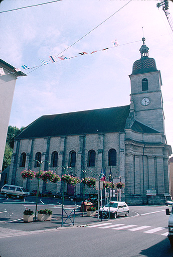 Eglise